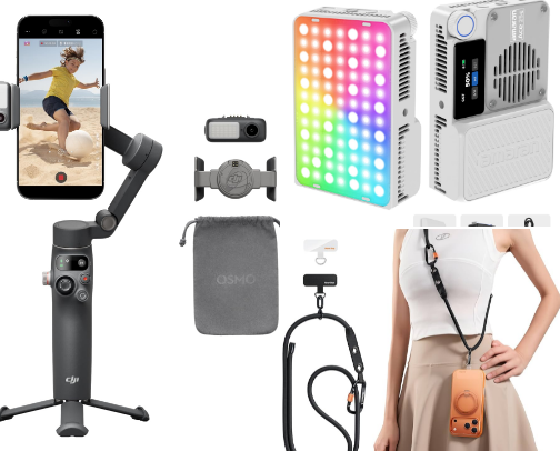 Wedding Content Must-Haves for Creators & Filmmakers cover photo collage