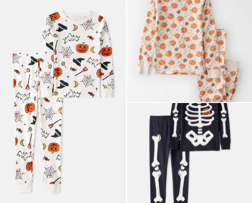 BEST Halloween for Kids cover photo collage