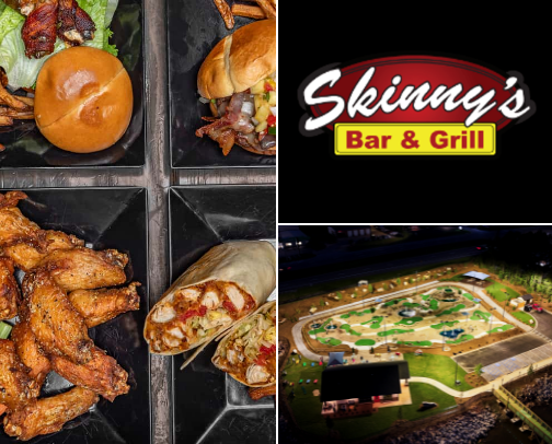 Local Newnan Recs cover photo collage