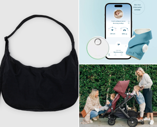 Mommy recs cover photo collage