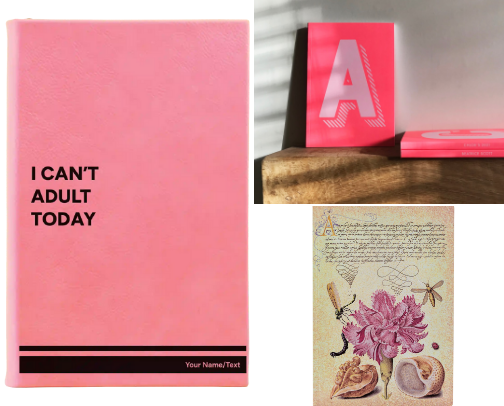 Pretty in Pink: Aesthetic Picks You’ll Love 💕 cover photo collage