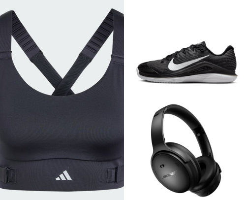 w o r k o u t  r e c s ! 💪😁 cover photo collage