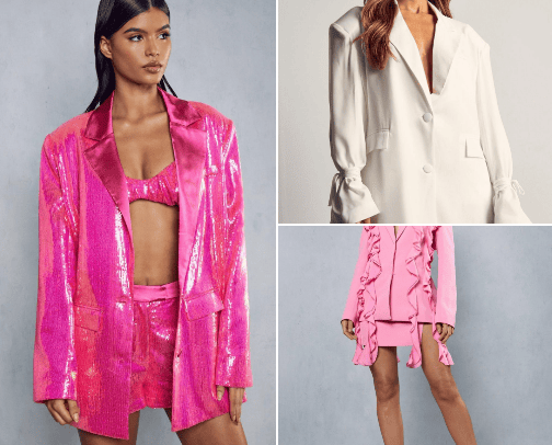 Guide to Colourful & Maximal Style - My Colourful Fashion Wishlist cover photo collage