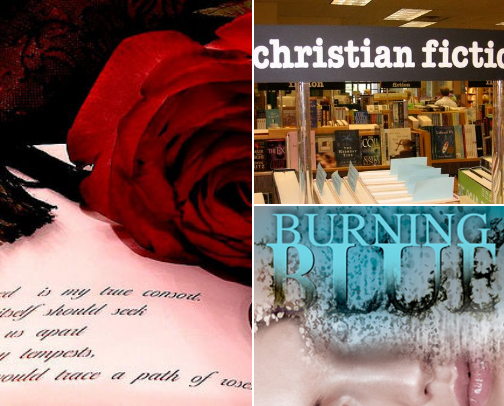 Top Reads of 2012 cover photo collage