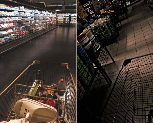 Store Finds 🛒 🛍️ cover photo collage