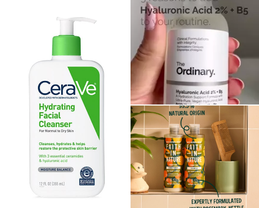 Budget Products that are worth your money cover photo collage