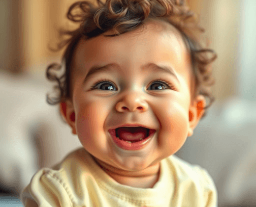 Baby Needs cover photo collage