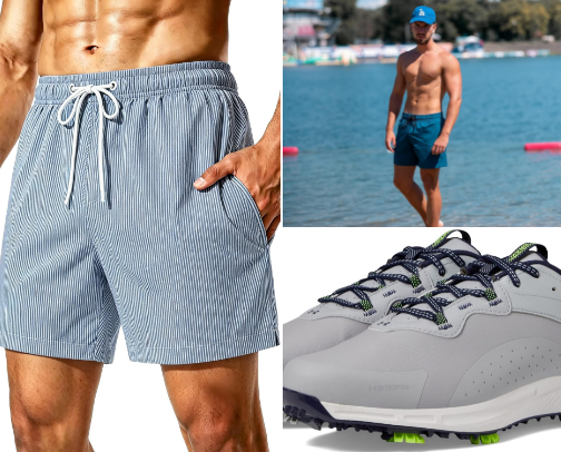 My Boyfriend's Amazon Must-Haves cover photo collage
