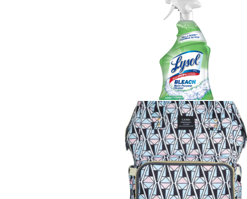 Amazon prime products cover photo collage