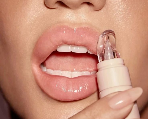 Products you need for soft lips💋💋 cover photo collage
