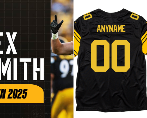 Steeler fans cover photo collage