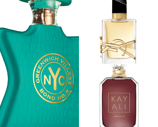 Smell delicious! cover photo collage