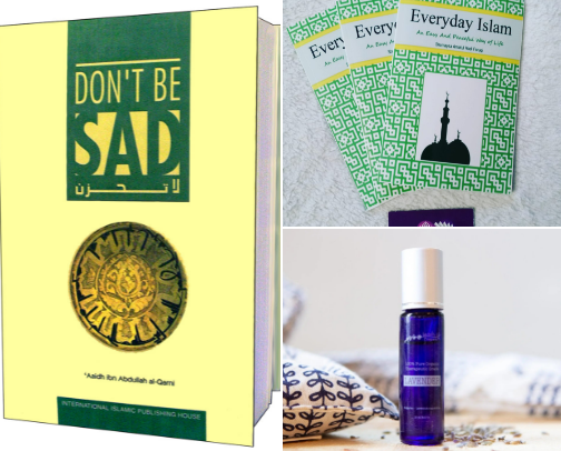 HEALING KIT: 16 Tools to Forgive, Let Go & Find Peace cover photo collage