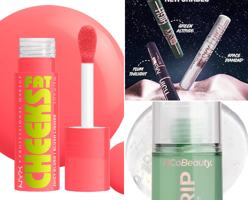 Amazon Makeup Finds Under $25 That Actually Look Expensive cover photo collage