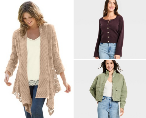 Fashion Items That’ll Become Staples In Your Wardrobe In No Time cover photo collage