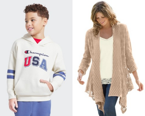 Fashion Items That’ll Become Staples In Your Wardrobe In No Time cover photo collage