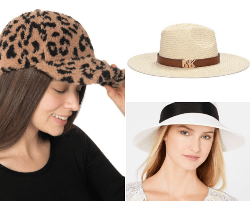Hat👒 cover photo collage