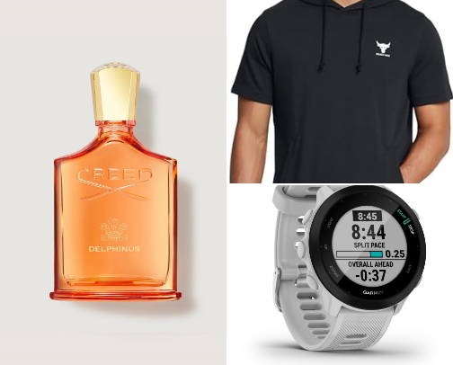 🎁 Gifts He’ll Actually Love cover photo collage