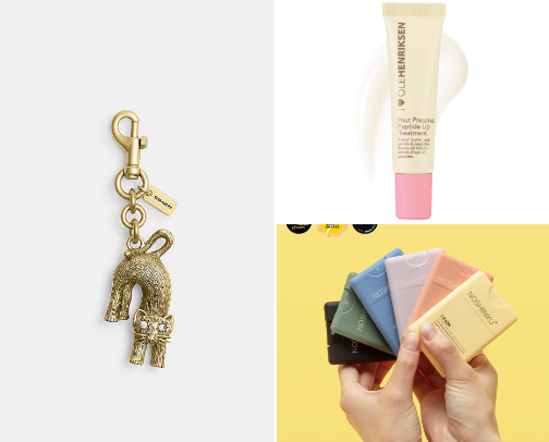 my everyday faves (what i can shove into my bag) cover photo collage