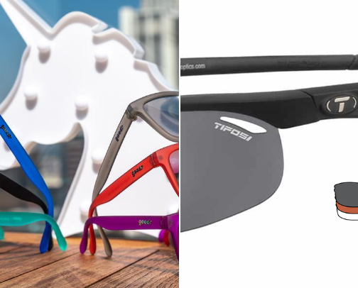 Sunglasses that don’t break the bank cover photo collage