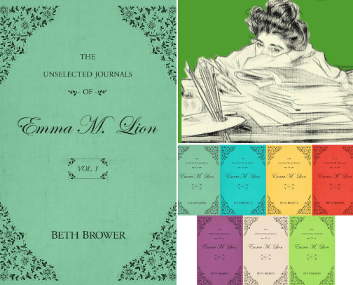 My favorite book recs cover photo collage