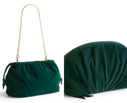 Get that bag 👛💰 cover photo collage
