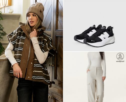 Winter 2026 Refresh cover photo collage