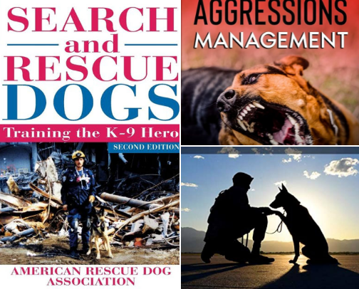 Dog Books That Stay With You (And Actually Help) cover photo collage