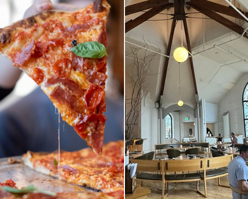 My top local recs cover photo collage