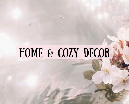 🏡Home Must Haves for a Warm & Inviting Space cover photo collage