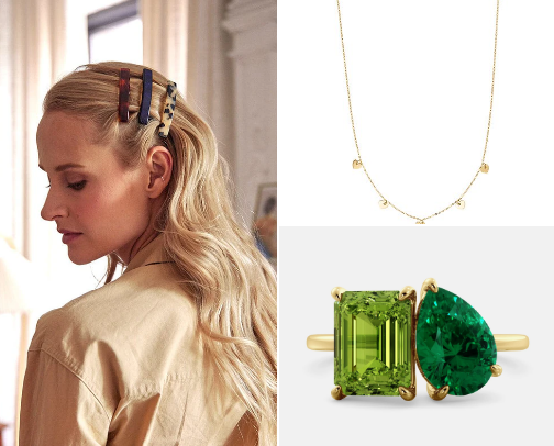 🖤 Jewellery clean Girl and specially 💍 cover photo collage