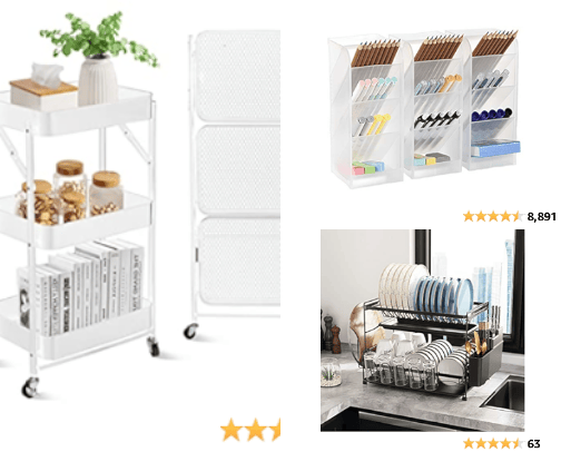 Elevate Your Home  🏠 cover photo collage