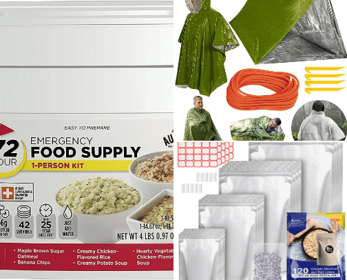 Emergency Must Have cover photo collage