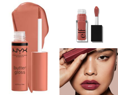 Best Lip Products 2025 – Tints, Oils, Glosses & Balms I Actually Love cover photo collage