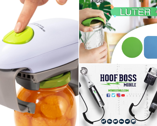 Mobility Tools That Help When Everything Hurts cover photo collage