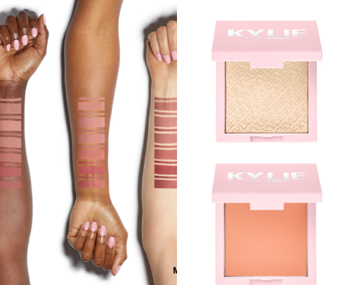 💋 Kylie Cosmetics Must-Haves: Our Top Picks cover photo collage