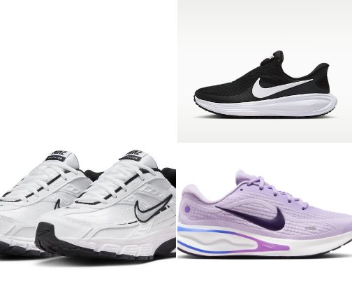 Zapatillas favoritas cover photo collage