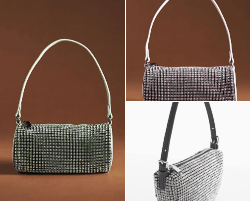 bags 🤩 cover photo collage