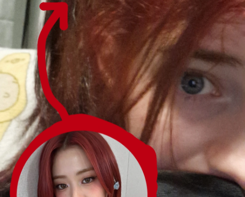 haircare ! cover photo collage