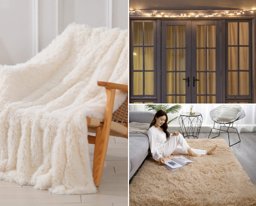 🛋️ Make Your Room Your Favorite Place to Be cover photo collage