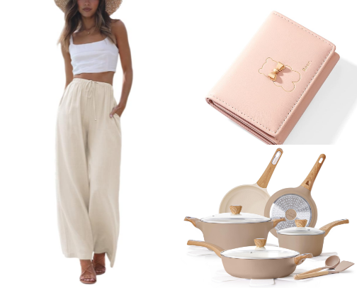 my fav amazon purchases ever cover photo collage
