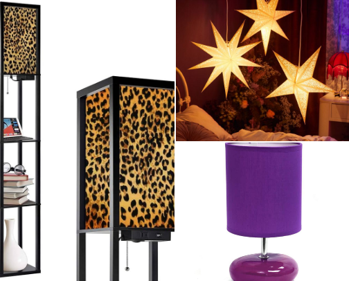 my fav decor picks that turn any corner into a vibe 🌸 perfect for making your space extra special cover photo collage