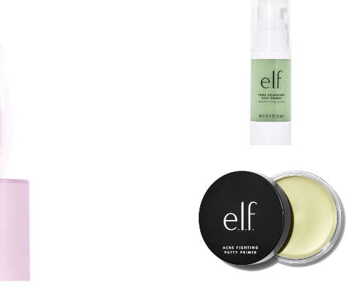 Beauty Must Haves under $20.00 cover photo collage