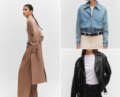 Fall and Winter Additions cover photo collage