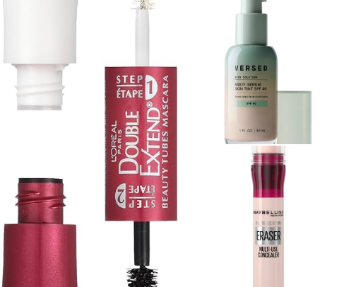 How make myself look alive cover photo collage