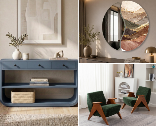 Not Your Ordinary Home Decor 👉👉 cover photo collage