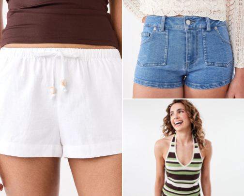 All things Kmart, hacks and must haves. cover photo collage