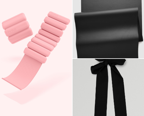 Pilates Instructor Essentials cover photo collage