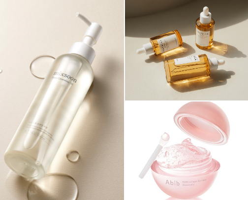 The Lazy Girl Day & Night Skincare Routine: 15 Products That Actually Work cover photo collage