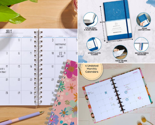 💼 Mompreneur & Work-from-Home Tools. cover photo collage